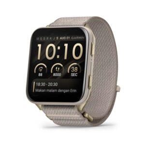 Garmin Venu X1 - French Gray