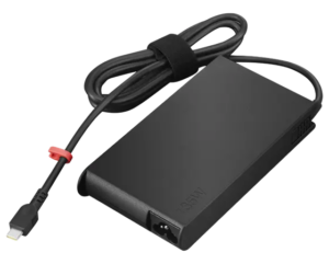 Lenovo ThinkPad 135W AC Adapter (USB-C)-UK / Hong Kong / Malta / Singapore