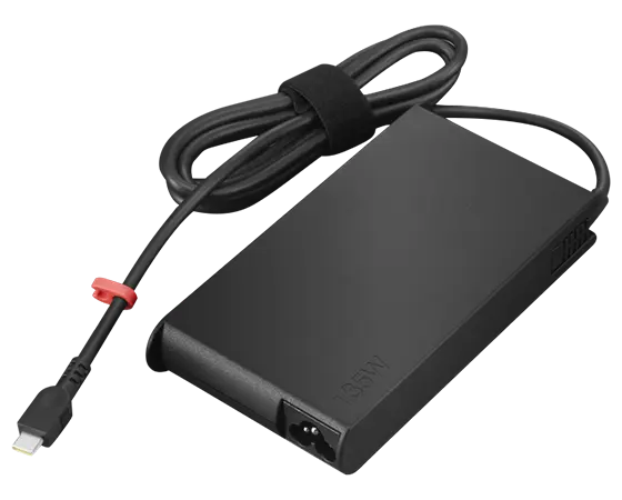 Lenovo ThinkPad 135W AC Adapter (USB-C)-UK / Hong Kong / Malta / Singapore