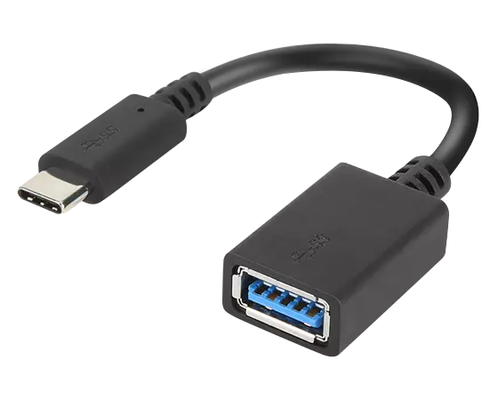 Lenovo USB-C to USB-A Adapter