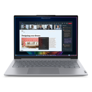 Lenovo ThinkBook 14 G9 U7 355 / 16GB / 512GB SSD