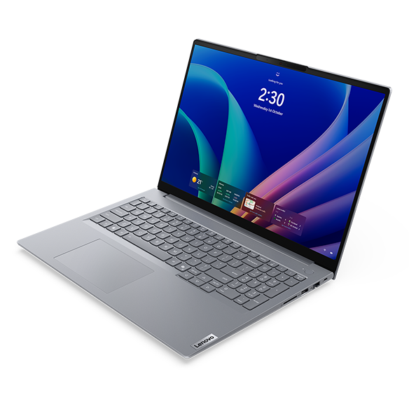Lenovo ThinkBook 16 G9 Intel® Core Ultra 7 355 / 16GB / 512GB SSD