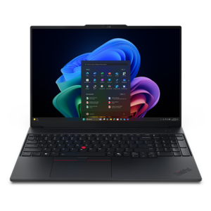 Lenovo ThinkPad E16 G4 U7 355 / 16GB / 512GB SSD
