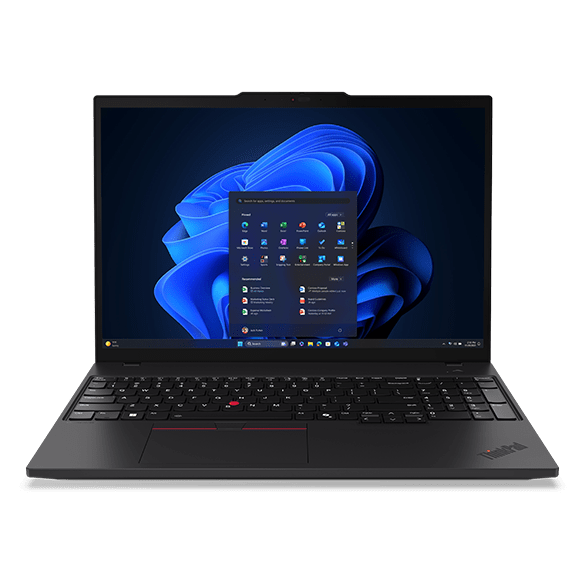 Lenovo ThinkPad T16 G4 Intel® Core Ultra 7 268V / 32GB / 512GB SSD