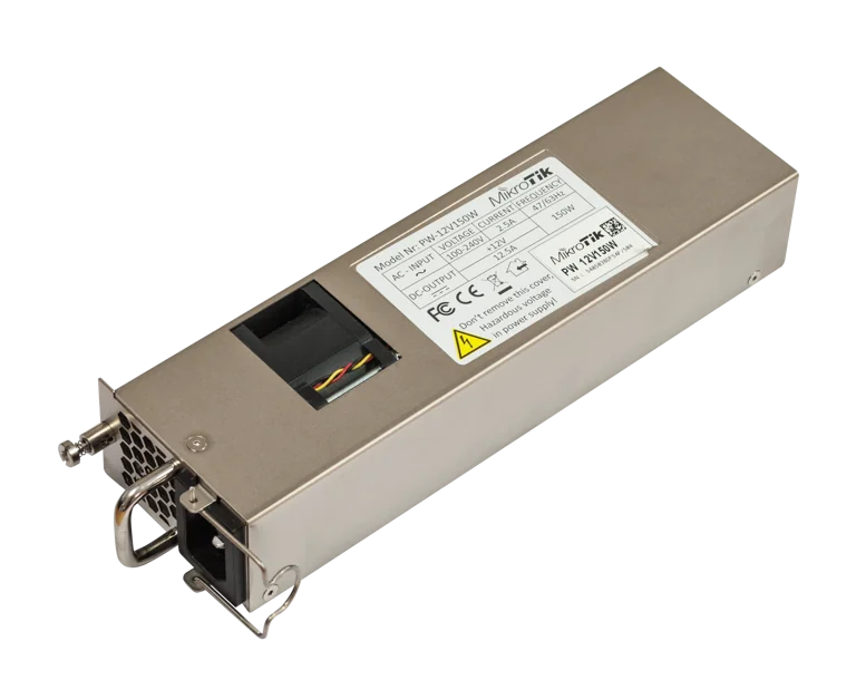 MikroTik 12POW150