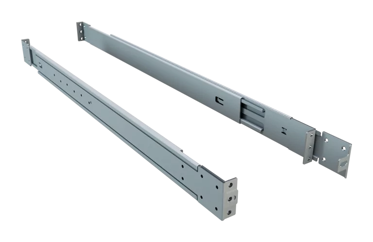 MikroTik 23–40 Rack Rail R0