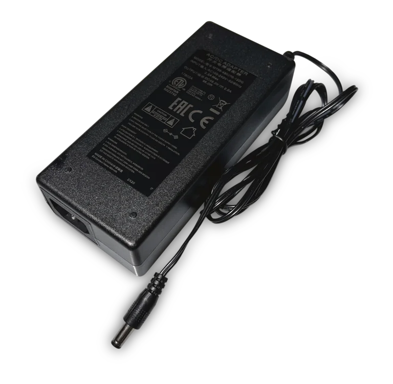 MikroTik 48V2A96W