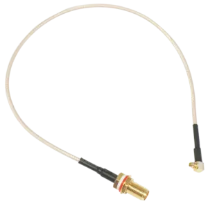 MikroTik ACMMCXRPSMA