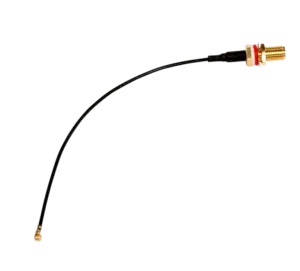 MikroTik ACSMAUFL
