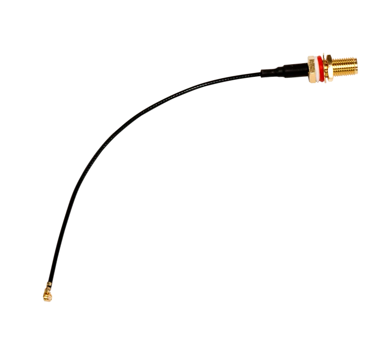 MikroTik ACSMAUFL