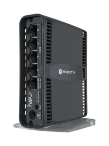MikroTik hAP ax²