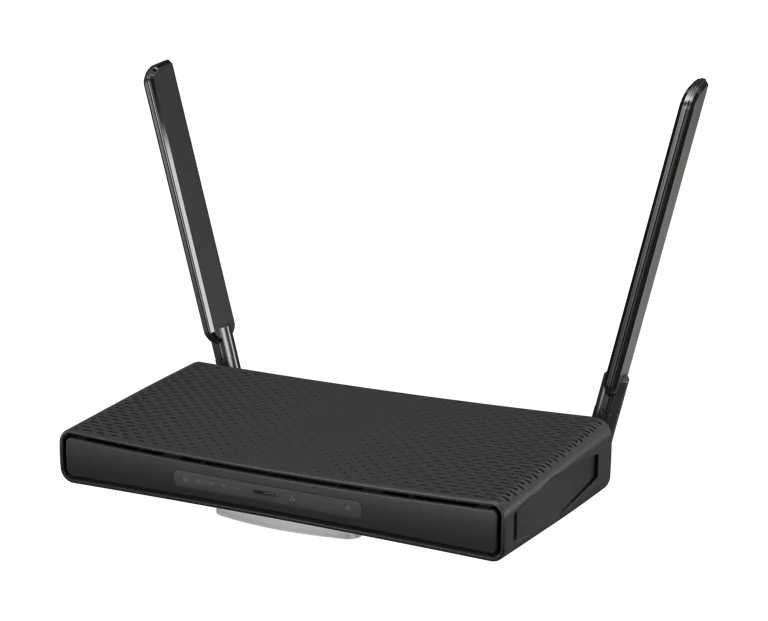 MikroTik hAP ax³