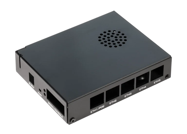 MikroTik CA150