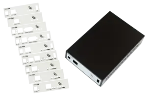 MikroTik CA411-711