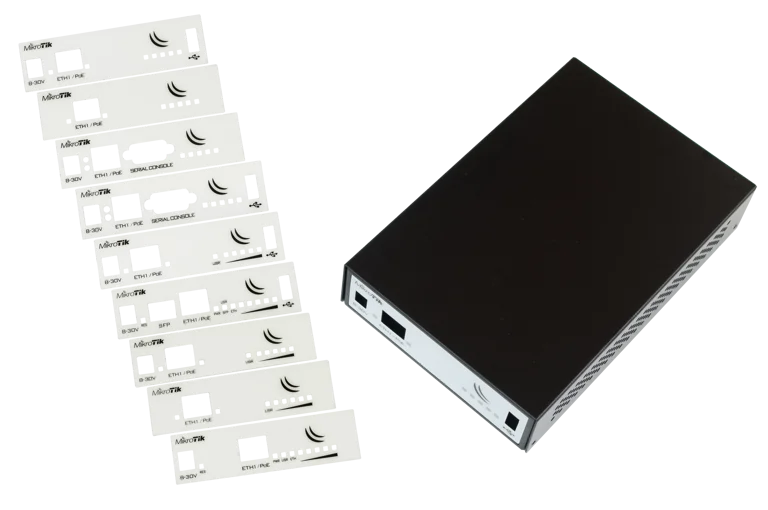 MikroTik CA411-711