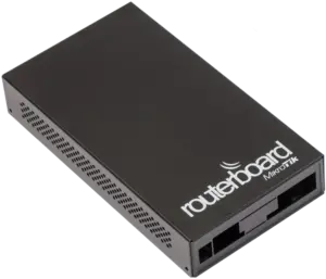 MikroTik CA433U