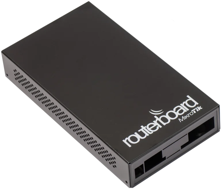 MikroTik CA433U