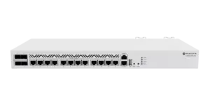 MikroTik CCR2116-12G-4S+