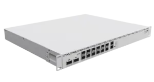 MikroTik CCR2216-1G-12XS-2XQ