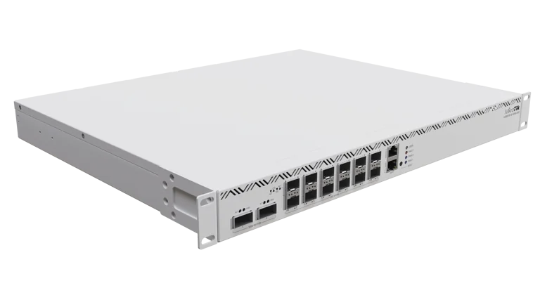 MikroTik CCR2216-1G-12XS-2XQ