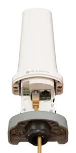 MikroTik CME Gateway