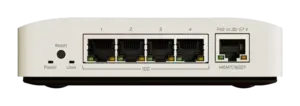 MikroTik CRS304-4XG-IN