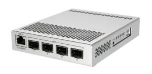 MikroTik CRS305-1G-4S+IN