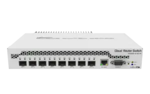 MikroTik CRS309-1G-8S+IN