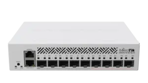 MikroTik CRS310-1G-5S-4S+IN