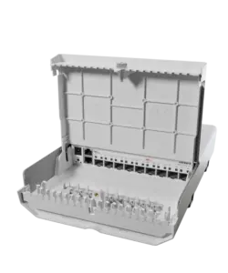 MikroTik netFiber 9