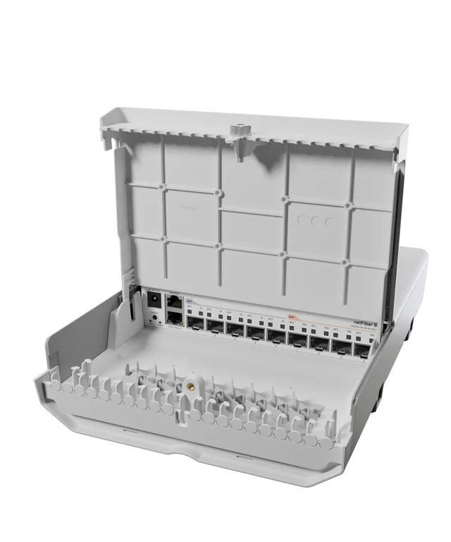 MikroTik netFiber 9