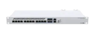 MikroTik CRS312-4C+8XG-RM