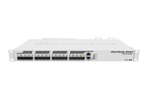 MikroTik CRS317-1G-16S+RM