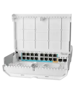 MikroTik netPower 15FR
