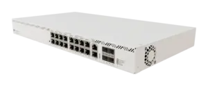 MikroTik CRS320-8P-8B-4S+RM