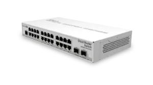 MikroTik CRS326-24G-2S+IN