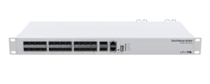 MikroTik CRS326-24S+2Q+RM