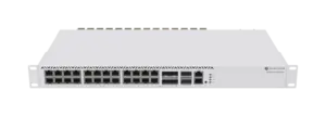 MikroTik CRS326-4C+20G+2Q+RM