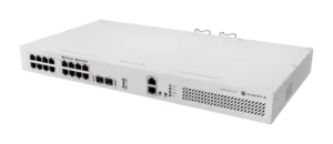MikroTik CRS418-8P-8G-2S+RM