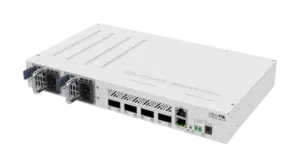 MikroTik CRS504-4XQ-IN