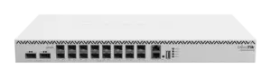 MikroTik CRS518-16XS-2XQ-RM