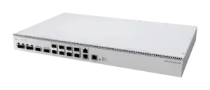 MikroTik CRS812 DDQ