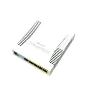 MikroTik RB260GSP