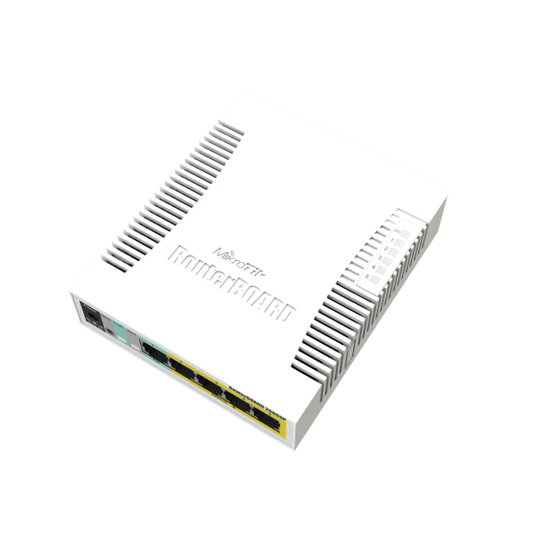 MikroTik RB260GSP