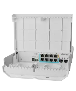 MikroTik netPower Lite 7R