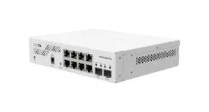 MikroTik CSS610-8G-2S+IN