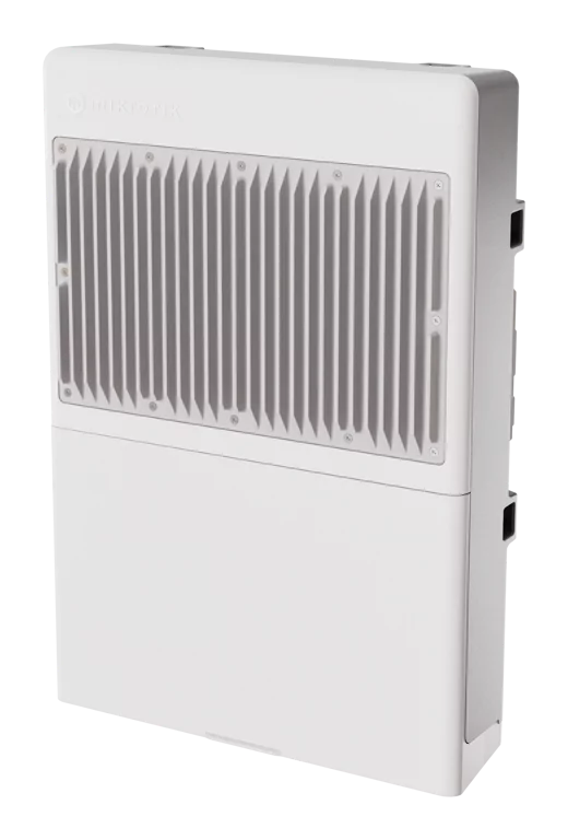 MikroTik netPower Lite 8P