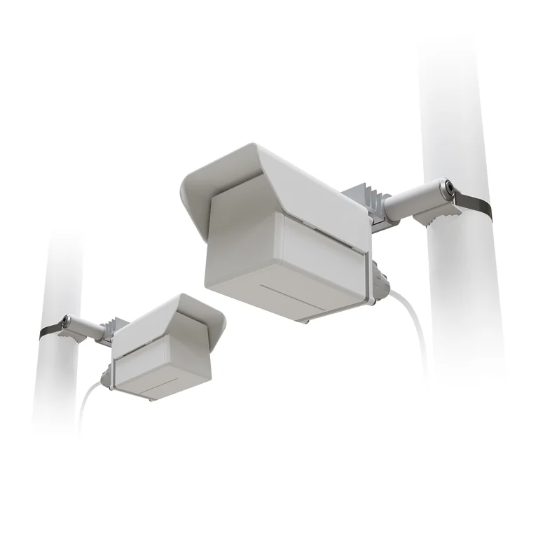 MikroTik Wireless Wire Cube Pro networking hardware listed by Uncle Storage Singapore