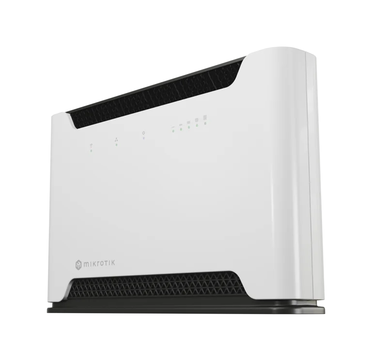MikroTik Chateau LTE12 (2025)