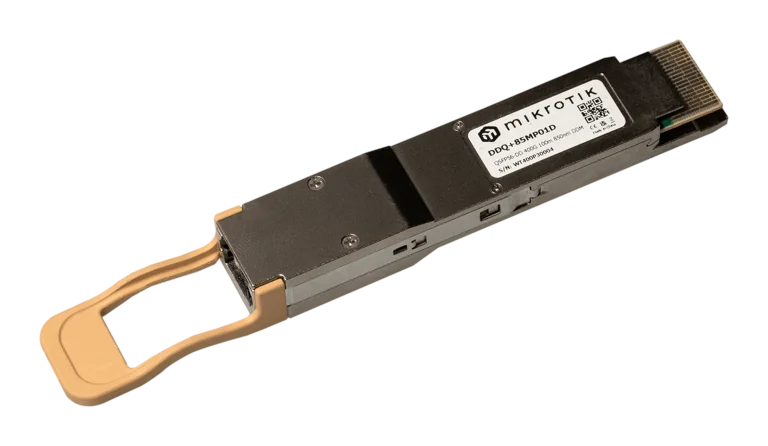 MikroTik DDQ+85MP01D